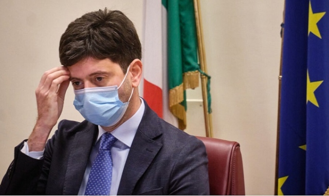 La Sicilia passa in zona gialla: cosa cambia dal 29 novembre