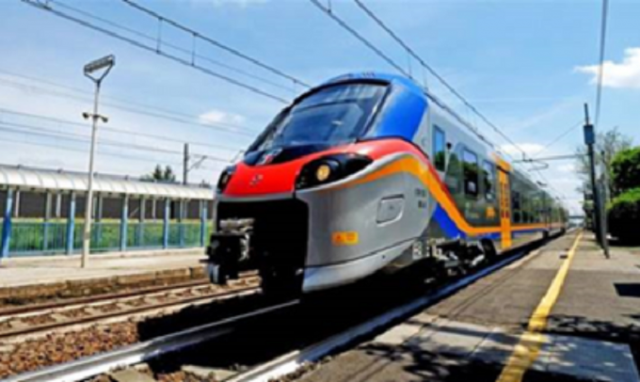 Recovery Fund e trasporto ferroviario, Zito (M5S): "Prioritaria la tratta Siracusa-Catania e la Siracusa-Gela"