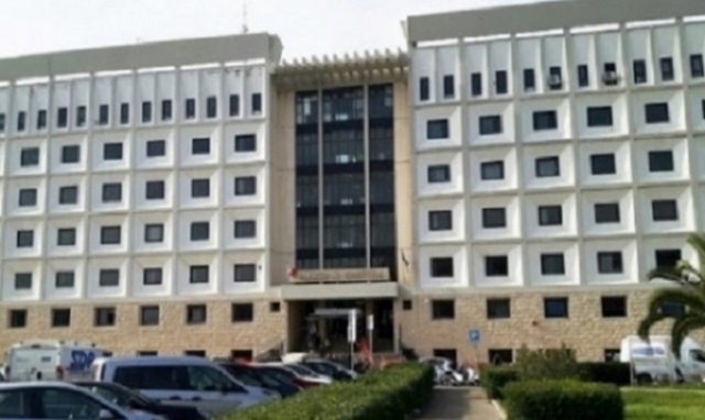 Siracusa, nuova stretta nell'accesso al tribunale dal 4 novembre