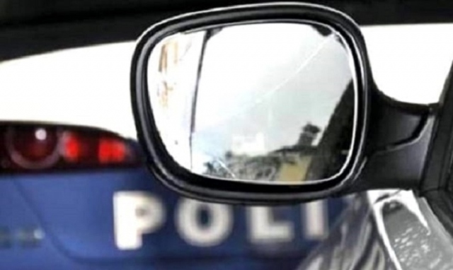 Noto, truffa dello specchietto: 8 mesi ai domiciliari e multa per 72enne
