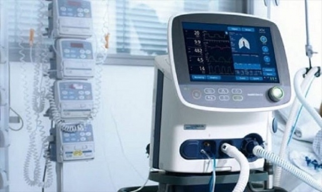 Augusta, malati covid trasferiti a Siracusa per la terapia Cpap. Dove sono i ventilatori donati dal M5S?