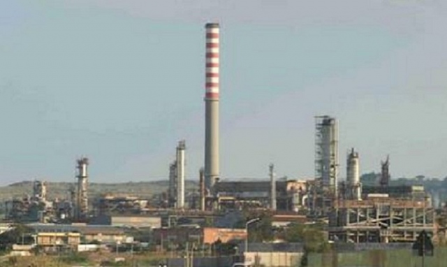 Siracusa, covid e zona industriale: i sindacati  in pressing sui datori di lavoro