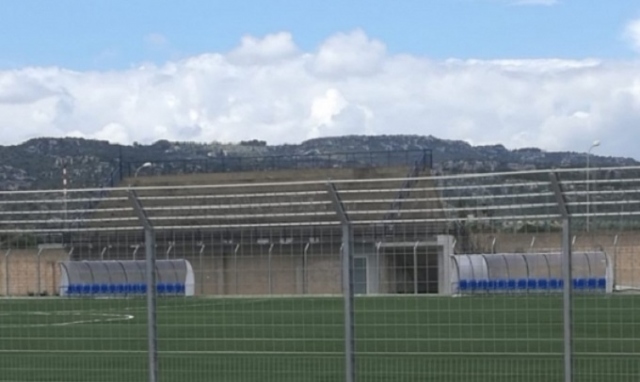 Cassibile, torri faro al campo di calcio “Ivan Tuccitto": incarichi affidati