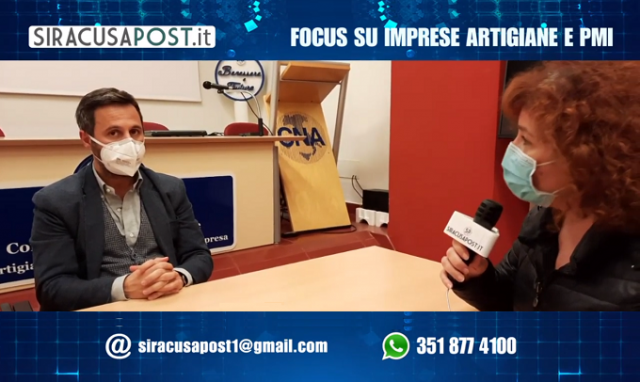 Da venerdì 4 dicembre al via una nuova rubrica "Focus su imprese artigiane e Pmi"