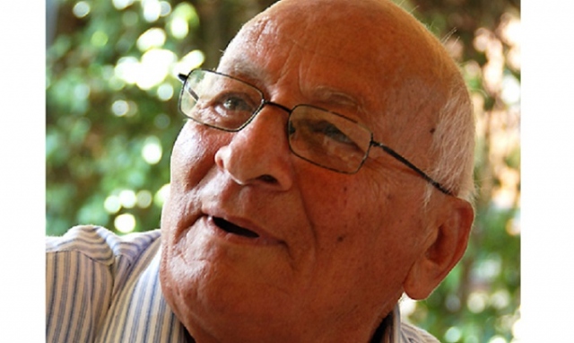 Siracusa, è morto Carmelo Falsaperla: uomo di cultura e promozione della musica