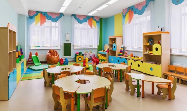 Siracusa, asili nido: acquistati 42 posti in una struttura privata di Cassibile