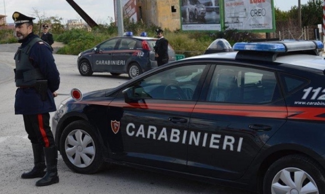 Noto, controlli anti covid: un arresto e sanzioni per 8.000 euro