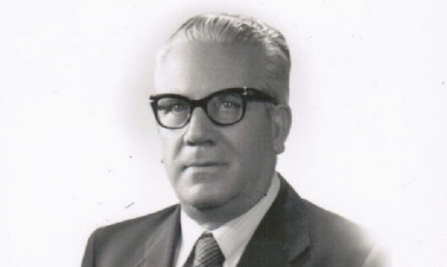 E' morto il prof. Vincenzo Tedeschi: fu sindaco di Siracusa nel 1966