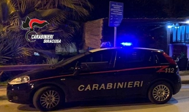 Augusta, 11 sanzioni per 5.000 euro per violazione delle norme anti-covid