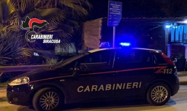 Augusta, controllo del territorio: sanzioni per circa 25.000 euro