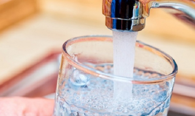 Acqua di nuovo potabile a Noto: l'ordinanza del sindaco Bonfanti