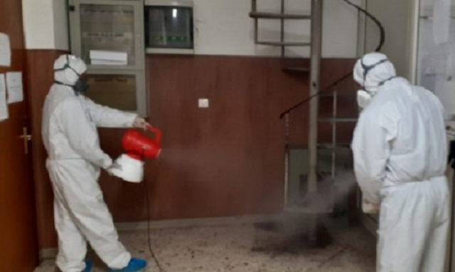 Siracusa, riapre l'ufficio dei Servizi demografici: tampone negativo per l'impiegata