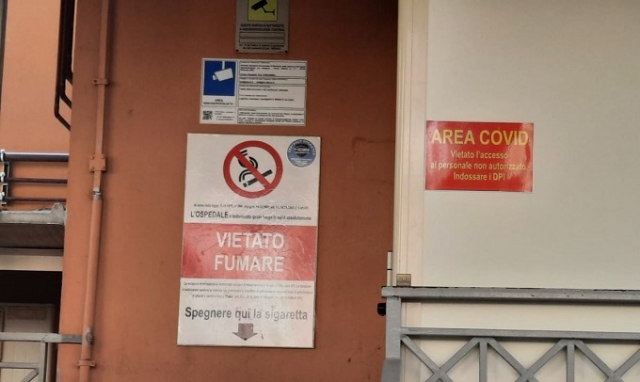 Covid, i posti letto attivi nel Siracusano: i dati dell'assessore Razza in audizione all'Ars