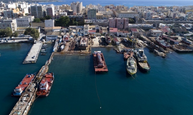 Recovery Fund in Commissione europea all’Ars, Cannata "Al centro del dibattito il porto di Augusta"