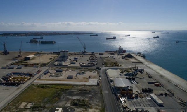 Augusta, positivi tra i dipendenti dell'Autorità portuale: uffici chiusi