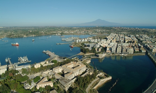 Collegamento Augusta-Malta, Ficara (M5S): "Progetto formalizzato"