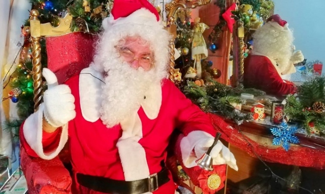 Siracusa, un "Sacco d'Amore" in dono per Natale alle famiglie in difficoltà