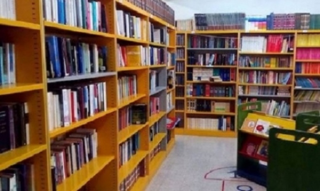 Siracusa, riaprono le biblioteche: accesso solo su prenotazione