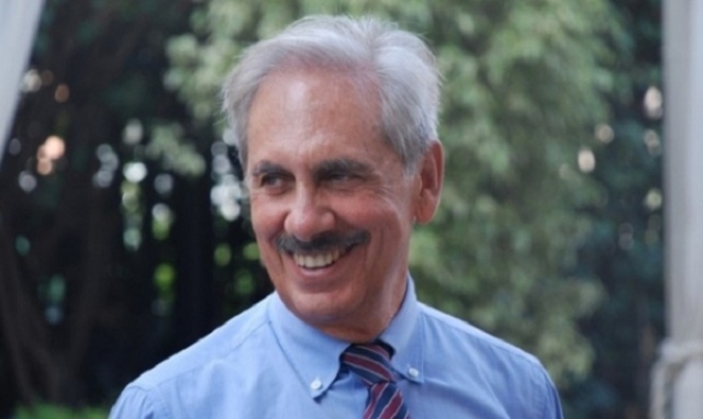 Siracusa, Diego Bivona: "Uscai grande risultato. Adesso impegno sull'attuazione del Patto Stato-Raffinazione"