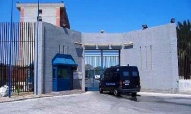 Augusta, aggressione in carcere ad agente di Polizia penitenziaria