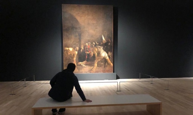 Rientro del Caravaggio, da Sgarbi l'ennesimo attacco: "I siracusani impotenti non sanno che farsene"