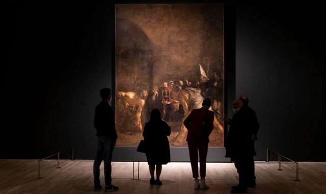 Siracusa, mancato rientro del Caravaggio: Dracma "Intervenga la magistratura"