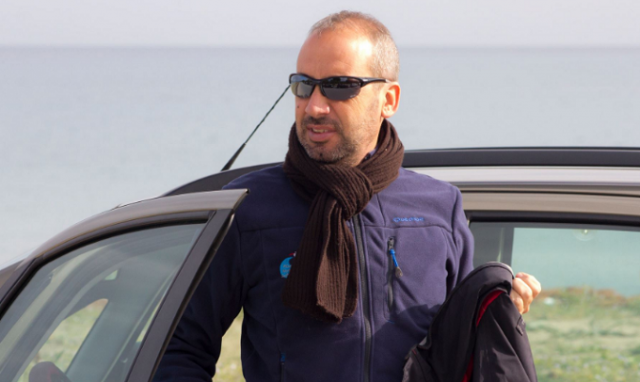 Siracusa, Fabio Cilea nuovo coordinatore del gruppo "industria e territorio"