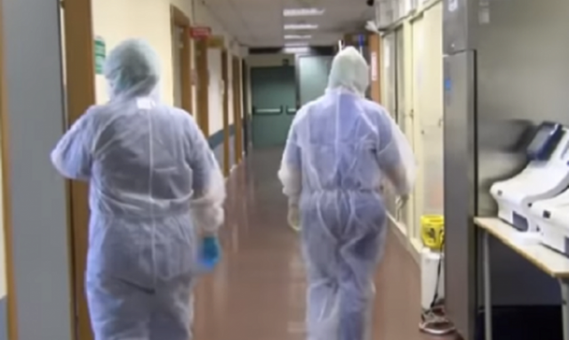 Augusta, oltre 25 positivi in una casa di riposo. Il sindaco Di Mare rassicura: "Situazione sotto controllo"