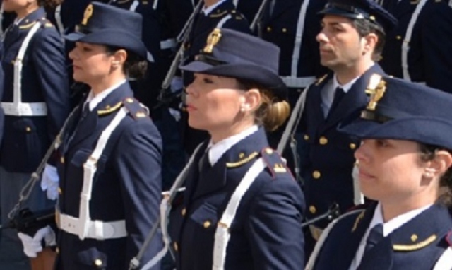 Concorso per 1.000 allievi vice ispettori della Polizia: il bando
