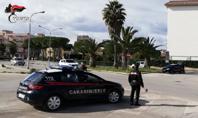 Siracusa, controlli anticovid: sanzioni ma anche opera di sensibilizzazione