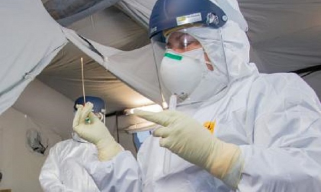 Coronavirus, stabile la curva dei contagi: 52 nuovi positivi in provincia di Siracusa