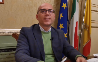 Augusta, misure straordinarie di prevenzione dei contagi: l'ordinanza del sindaco