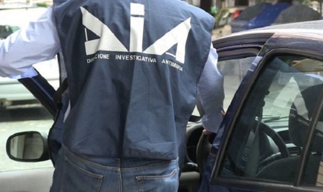 Sequestro beni per 500mila euro a presunto esponente del clan Trigila-Pinnintula di Noto