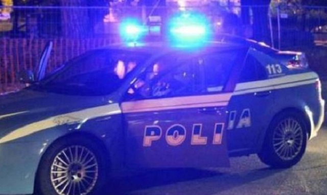 Siracusa, controlli antidroga: coppia denunciata per oltraggio a pubblico ufficiale