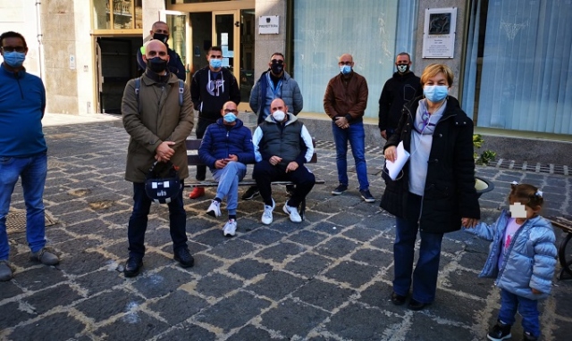 Siracusa, vertenza Bng: chiesto l'intervento del prefetto