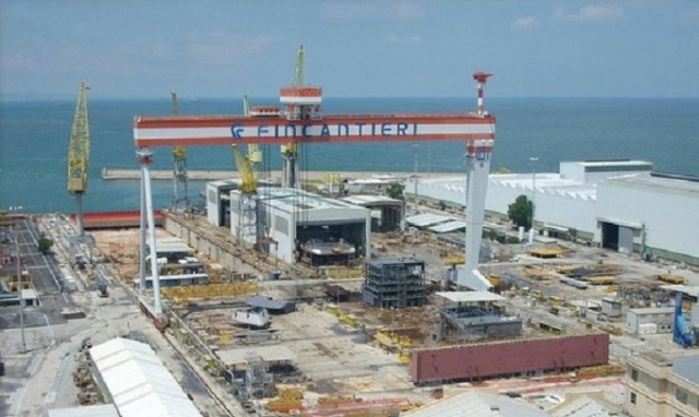 Ancona, operaio di Augusta precipita da parapetto: è suicidio