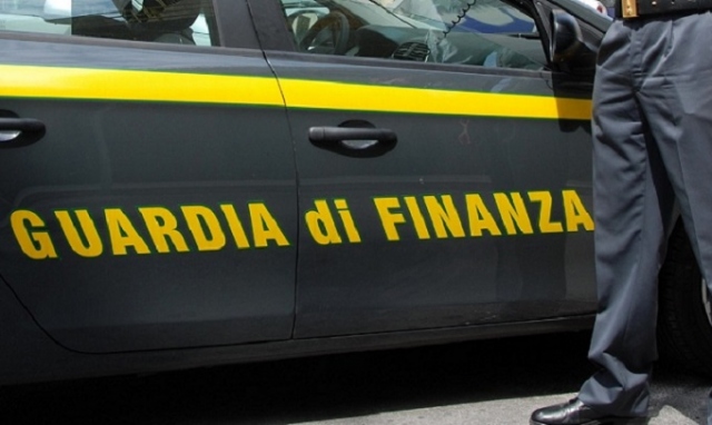 Catania. bancarotta fraudolenta: imprenditore ai domiciliari