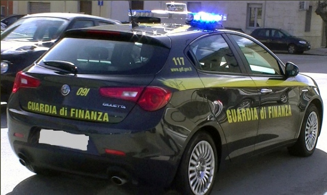 Nel Messinese, boss mafiosi con il reddito di cittadinanza: 25 denunce