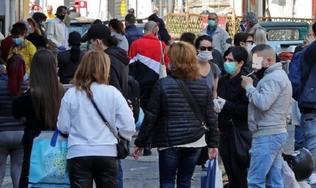 Siracusa, rafforzati i controlli anticovid nel fine settimana