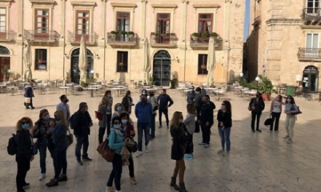 Siracusa, servizi a supporto del Comune: proroga al 31 gennaio