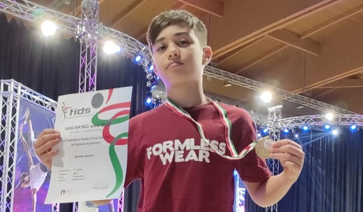 Olimpiadi di Parigi, qualificazioni per il Centro e Sud Italia: primo posto per il siracusano Davide Inserra