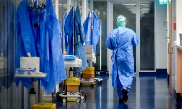 Siracusa, gestione covid: Cgil-Cisl e Uil a fianco dell'Ordine degli infermieri