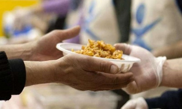 Siracusa, contributo di 7.500 euro alle mense dei poveri