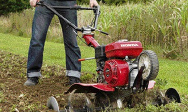 Noto, furto di 2 motozzappe: denunciato un 42enne