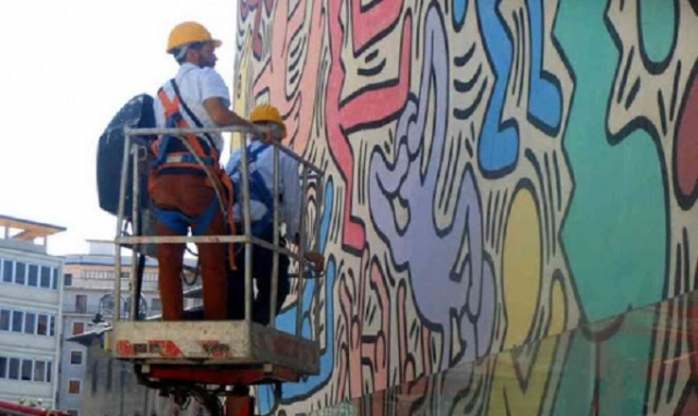 Siracusa, artisti di murales cercasi: il Comune lancia il progetto "il Muro del Genio"