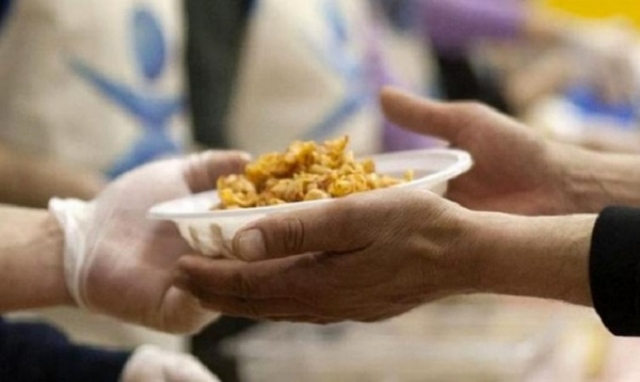 Siracusa, Natale solidale: 240 pasti distribuiti il 22 e 24 dicembre a mense e parrocchie