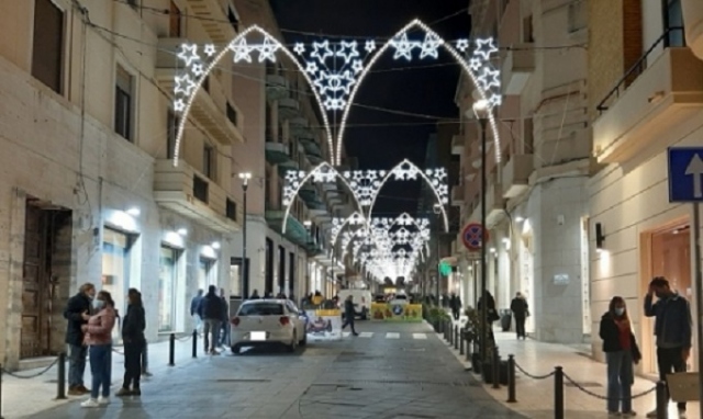 Siracusa, anche Santo Stefano in zona rossa: ecco cosa si può fare