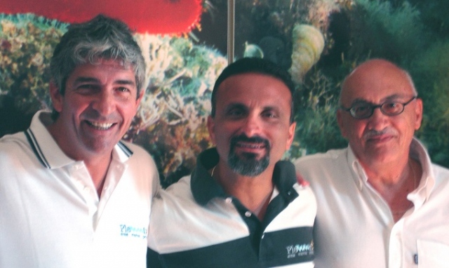 Paolo Rossi e Siracusa, l'Amp ricorda la sua immersione al Plemmirio