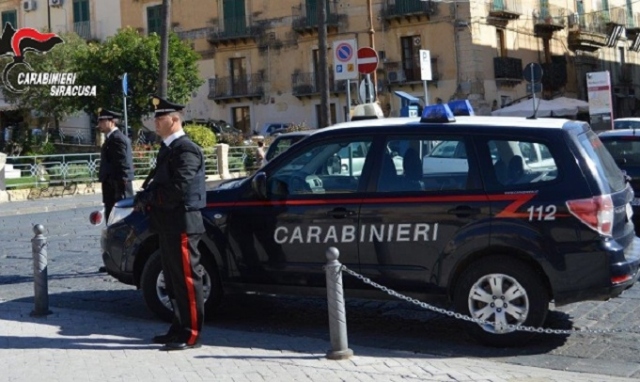 Noto, controlli anti covid: sanzioni per 5.000 euro