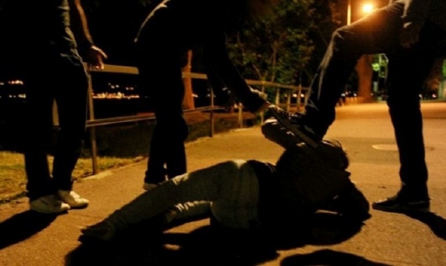 Siracusa, pestaggio ai danni di un uomo: interviene un funzionario di Polizia libero dal servizio